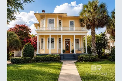 100 S Georgia Avenue, Mobile, AL 36604 - Photo 1