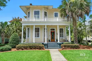 100 S Georgia Ave, Mobile, AL 36604 - Photo 1