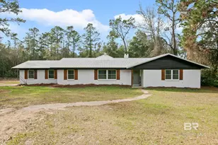 48533 State Hwy 59, Bay Minette, AL 36507 - Photo 1