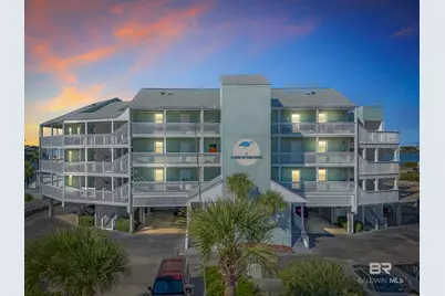 16310 Perdido Key Drive #A9, Pensacola, FL 32507 - Photo 1