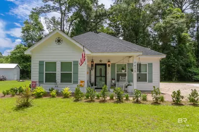 7472 Coopers Landing Road, Foley, AL 36535 - Photo 1