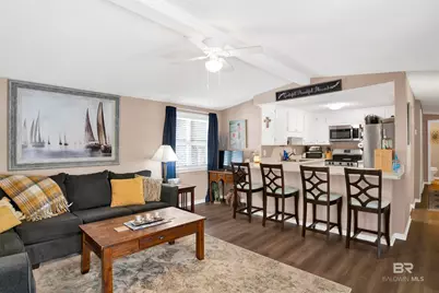 5590 Louisiana Street, Orange Beach, AL 36561 - Photo 11