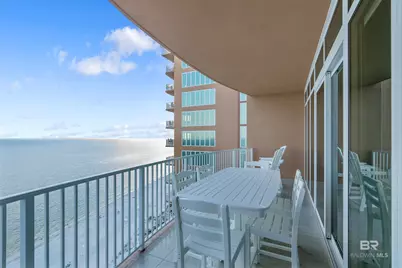 23008 Perdido Beach Boulevard #2306, Orange Beach, AL 36542 - Photo 23