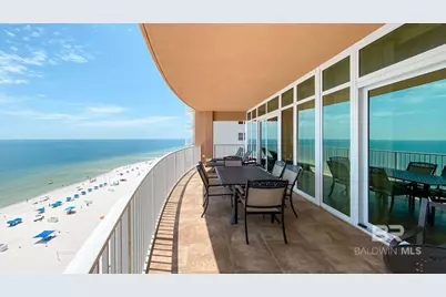 801 W Beach Boulevard #901, Gulf Shores, AL 36542 - Photo 3