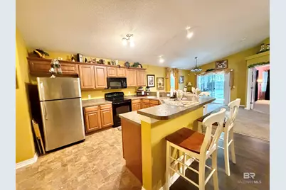 2007 Gren Mill Court, Cantonment, FL 32533 - Photo 9