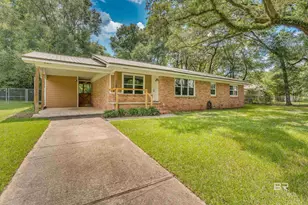 4451 Gerbera Dr, Mobile, AL 36619 - Photo 1
