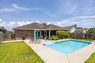 12411 White Osprey Dr, Lillian, AL 36549 - Photo 3