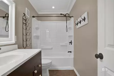 4009 Old Shell Road #A6, Mobile, AL 36608 - Photo 19