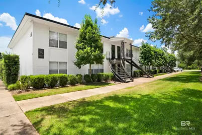 4009 Old Shell Road #A6, Mobile, AL 36608 - Photo 3