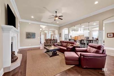 804 Darrah Street, Fairhope, AL 36532 - Photo 15