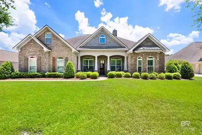 804 Darrah Street, Fairhope, AL 36532 - Photo 1
