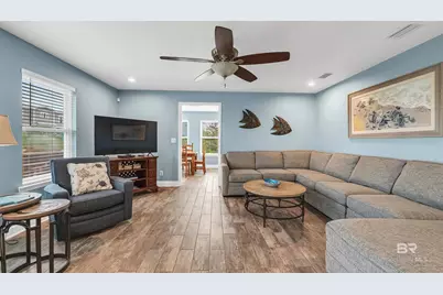 581 Gulf View Drive, Gulf Shores, AL 36542 - Photo 13