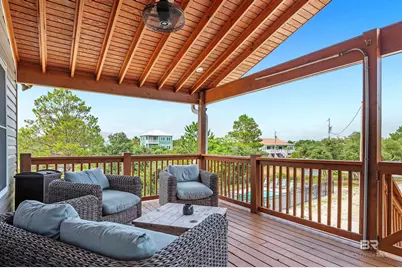 581 Gulf View Drive, Gulf Shores, AL 36542 - Photo 3