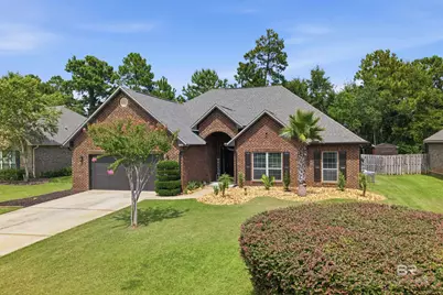6026 Andhurst Drive, Gulf Shores, AL 36542 - Photo 1
