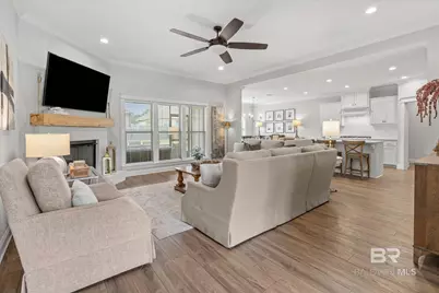 650 McArthur Lane, Fairhope, AL 36532 - Photo 7