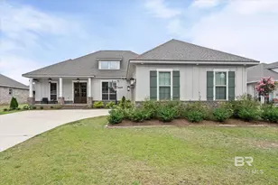 650 McArthur Ln, Fairhope, AL 36532 - Photo 1