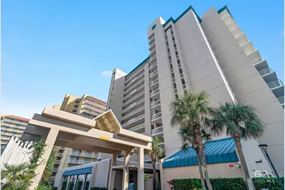 24950 Perdido Beach Boulevard #1203, Orange Beach, AL 36561 - Photo 1