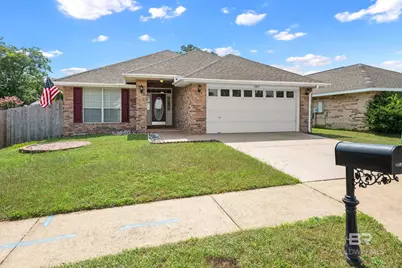 13097 Concord Drive, Lillian, AL 36549 - Photo 3