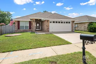 13097 Concord Dr, Lillian, AL 36549 - Photo 3