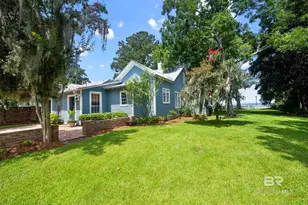 5490 Battles Rd, Fairhope, AL 36532 - Photo 1