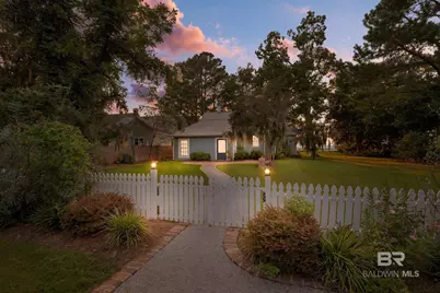 5490 Battles Road, Fairhope, AL 36532 - Photo 5
