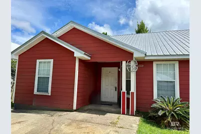 24962 Ivy Lane #A, Orange Beach, AL 36561 - Photo 1