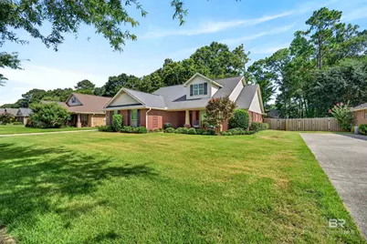 9663 Chariot Avenue, Fairhope, AL 36532 - Photo 3