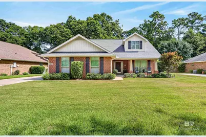 9663 Chariot Avenue, Fairhope, AL 36532 - Photo 1