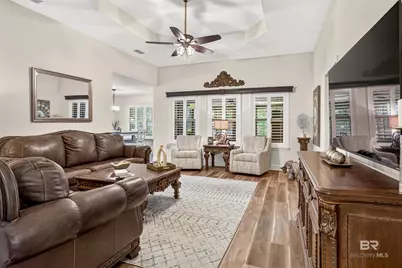 9663 Chariot Avenue, Fairhope, AL 36532 - Photo 11