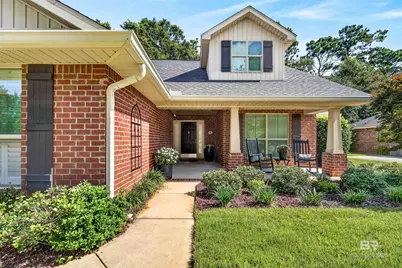 9663 Chariot Avenue, Fairhope, AL 36532 - Photo 5