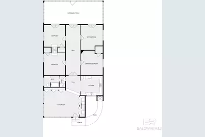 5480 Battles Road, Fairhope, AL 36532 - Photo 45