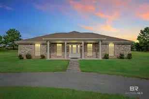 17153 Co Rd 87, Elberta, AL 36530 - Photo 1