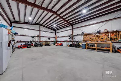 17153 County Road 87, Elberta, AL 36530 - Photo 37