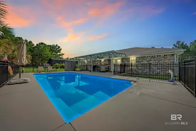 17153 County Road 87, Elberta, AL 36530 - Photo 5