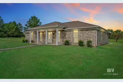 17153 County Road 87, Elberta, AL 36530 - Photo 3