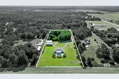 17153 County Road 87, Elberta, AL 36530 - Photo 53