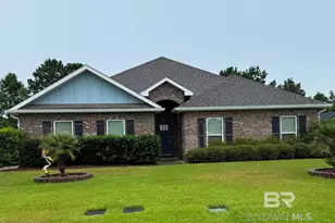 4184 Inverness Cir, Gulf Shores, AL 36542 - Photo 1