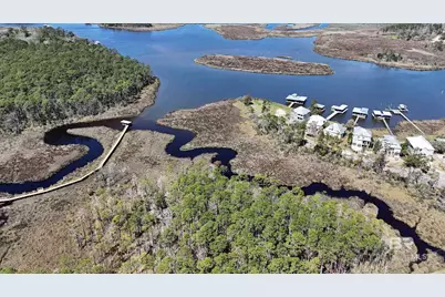 0 Dancing Water Lane, Gulf Shores, AL 36542 - Photo 3