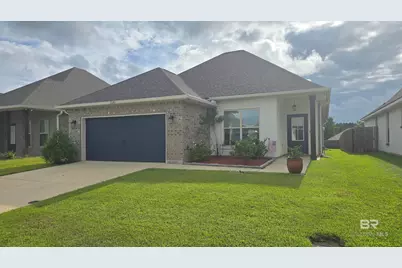 1524 Fenton Circle, Foley, AL 36535 - Photo 1