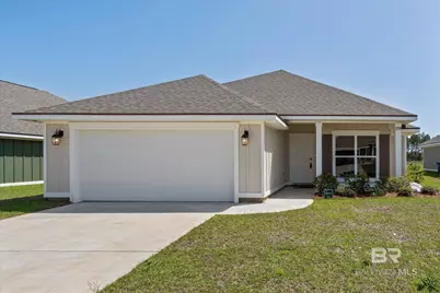 1258 Caper Avenue, Foley, AL 36535 - Photo 1