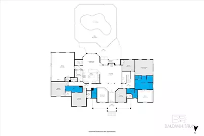 8624-A Morphy Avenue, Fairhope, AL 36532 - Photo 47