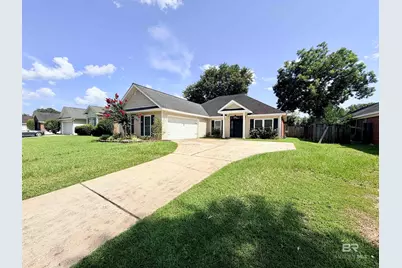 2125 Willow Oak Drive, Mobile, AL 36695 - Photo 3