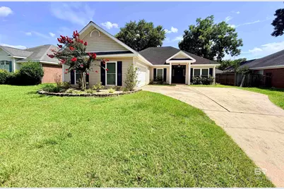 2125 Willow Oak Drive, Mobile, AL 36695 - Photo 1