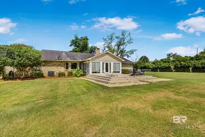 12540 Mary Ann Beach Road, Fairhope, AL 36532 - Photo 53