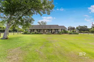 12540 Mary Ann Bch Rd, Fairhope, AL 36532 - Photo 39