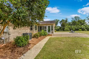 12540 Mary Ann Bch Rd, Fairhope, AL 36532 - Photo 51