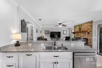 12540 Mary Ann Beach Road, Fairhope, AL 36532 - Photo 9