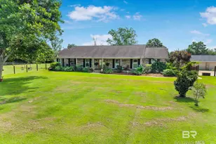 12540 Mary Ann Bch Rd, Fairhope, AL 36532 - Photo 55