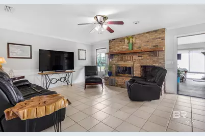 12540 Mary Ann Beach Road, Fairhope, AL 36532 - Photo 15