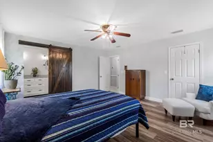 12540 Mary Ann Bch Rd, Fairhope, AL 36532 - Photo 29